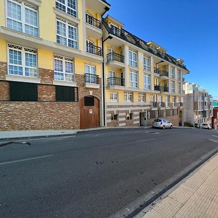Oespede Lara Malpica De Bergantinos-Costa Da Morte Malpica de Bergantiños Exterior foto