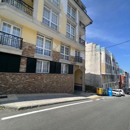 Oespede Lara Malpica De Bergantinos-Costa Da Morte Malpica de Bergantiños Exterior foto
