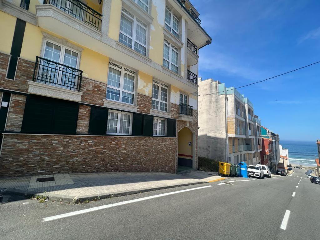 Oespede Lara Malpica De Bergantinos-Costa Da Morte Malpica de Bergantiños Exterior foto