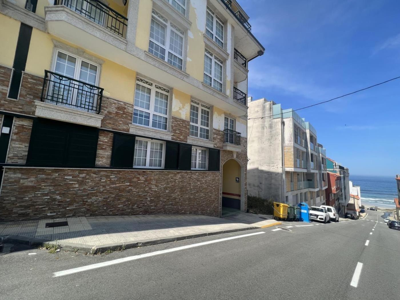Oespede Lara Malpica De Bergantinos-Costa Da Morte Malpica de Bergantiños Exterior foto